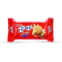 PARLE 20-20 Biscuits (PACK OF 12 PIECES) - PER PIECE PRICE=5RS.