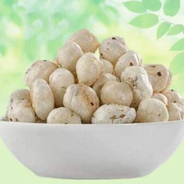 FOXNUT (MAKHANE) - 500GM