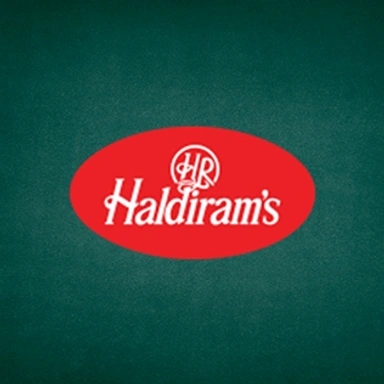 HALDIRAM