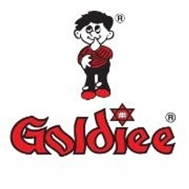 GOLDIEE
