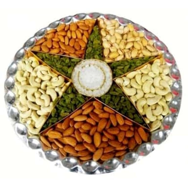 DRY FRUITS