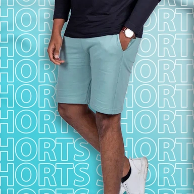 Men's Shorts