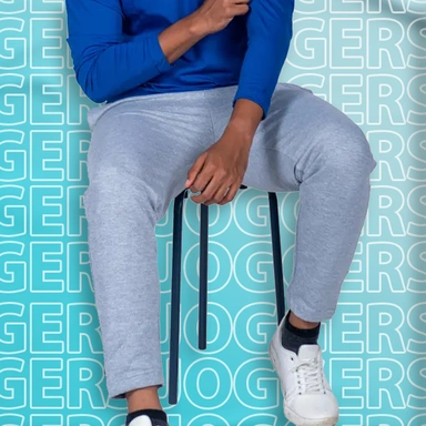 Men's Joggers