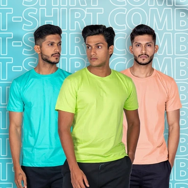 Men's T-Shirt Combos