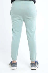 Men's Joggers Pastel Green - S