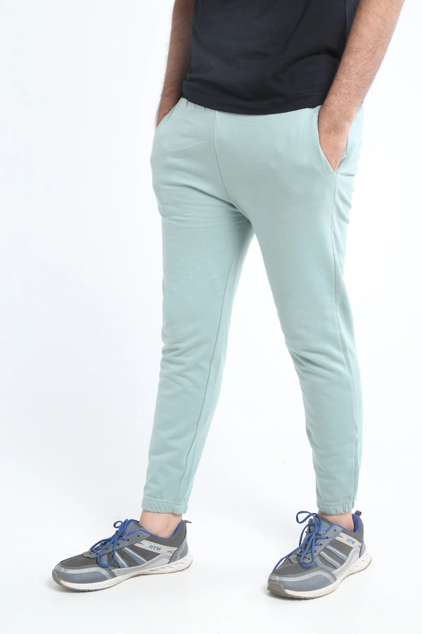 Men's Joggers Pastel Green - S
