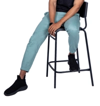 Men's Joggers Pastel Green - S