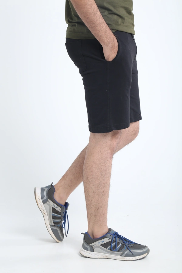 Men's Short Black - S