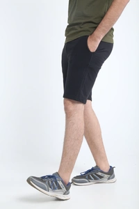 Men's Short Black - S