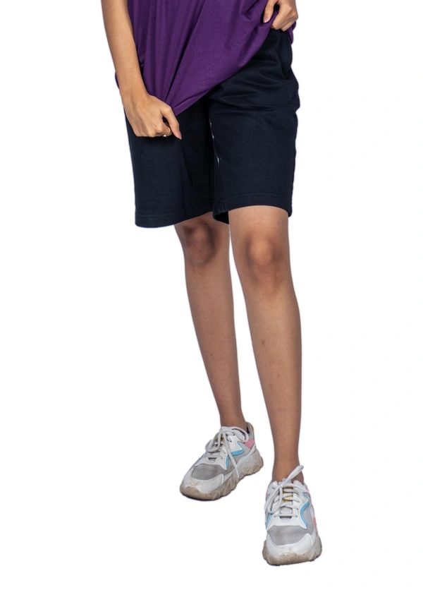 Men's Short Black - S