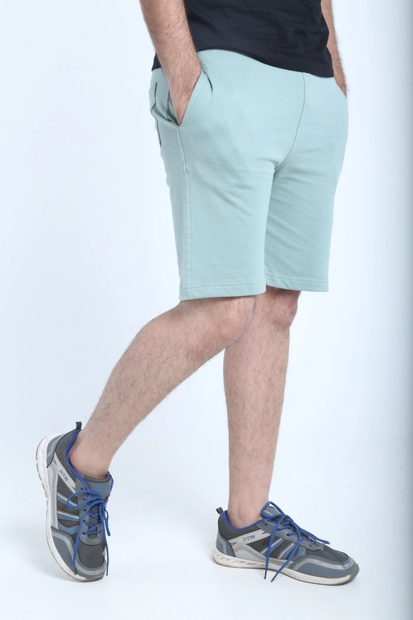 Men's Short Green - S