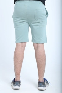 Men's Short Green - S