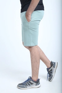 Men's Short Green - S