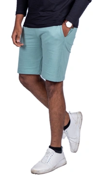 Men's Short Green - S