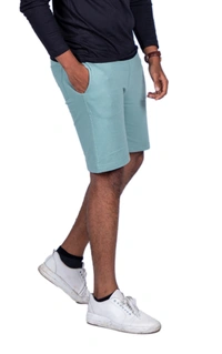 Men's Short Green - S