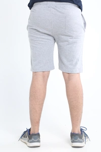 Men's Short Grey - L