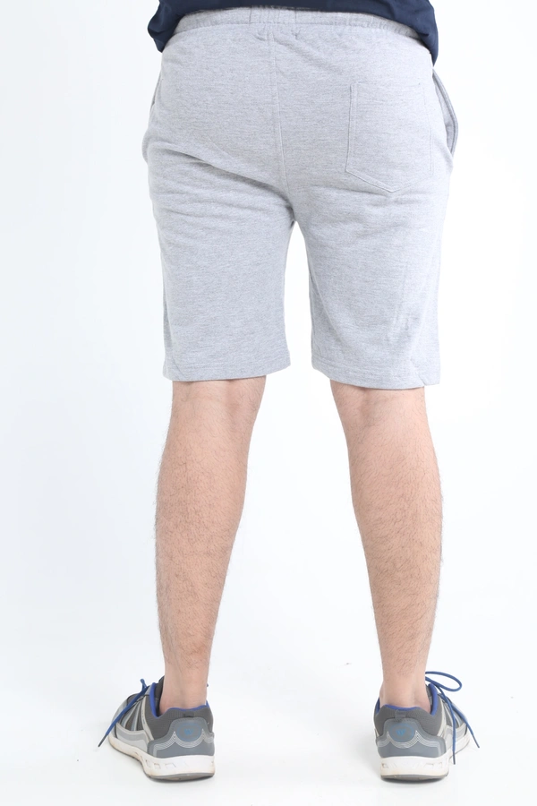Men's Short Grey - L
