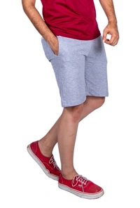Men's Short Grey - L