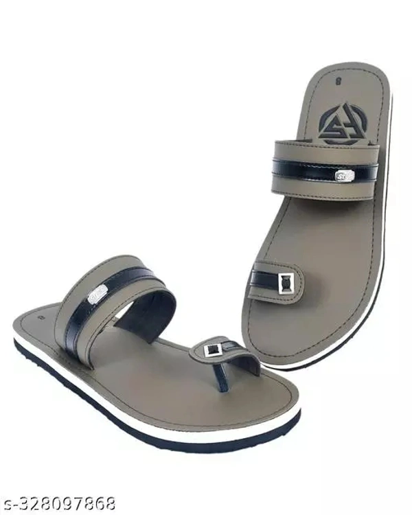 Women's FESTO Casual Slipper/Flip Flops For Man Chappal |Combo|Pack of 4 - White, IND-6