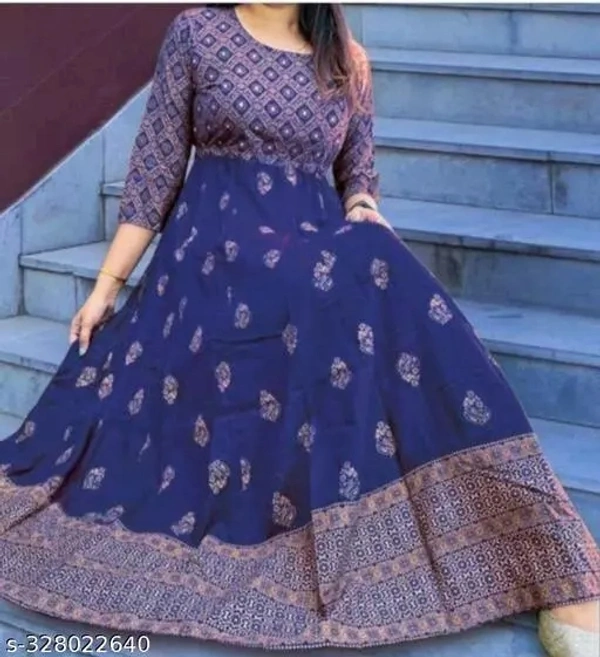 Gowan  - Royal Blue, XL