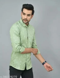 Fly Iconic Print | Long Sleeves - Iron, M