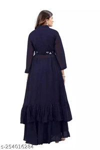 Gowan - Japanese Laurel, S