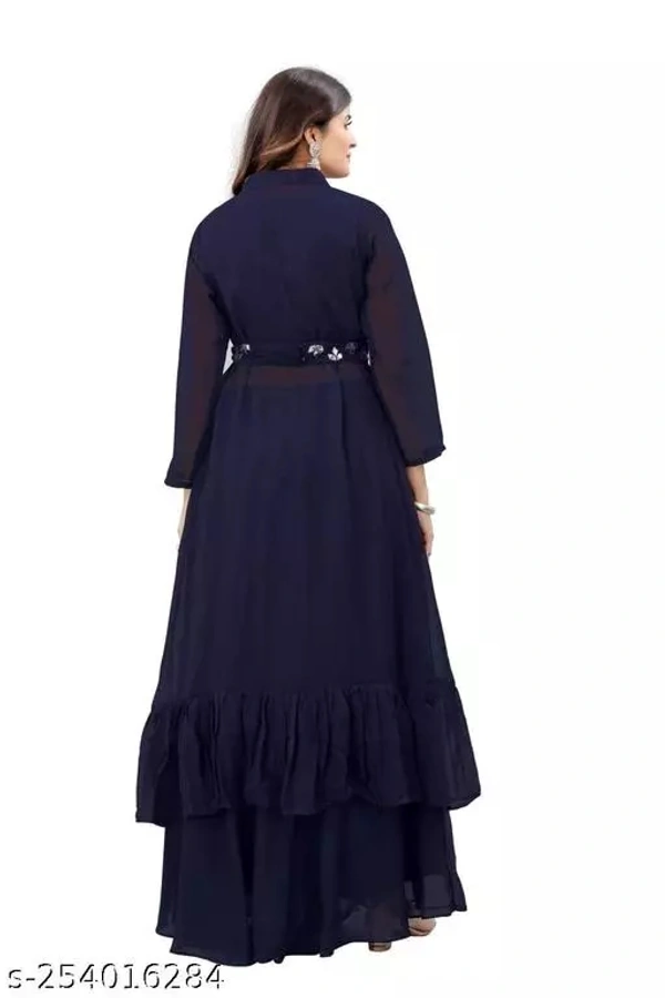 Gowan - Navy Blue, S