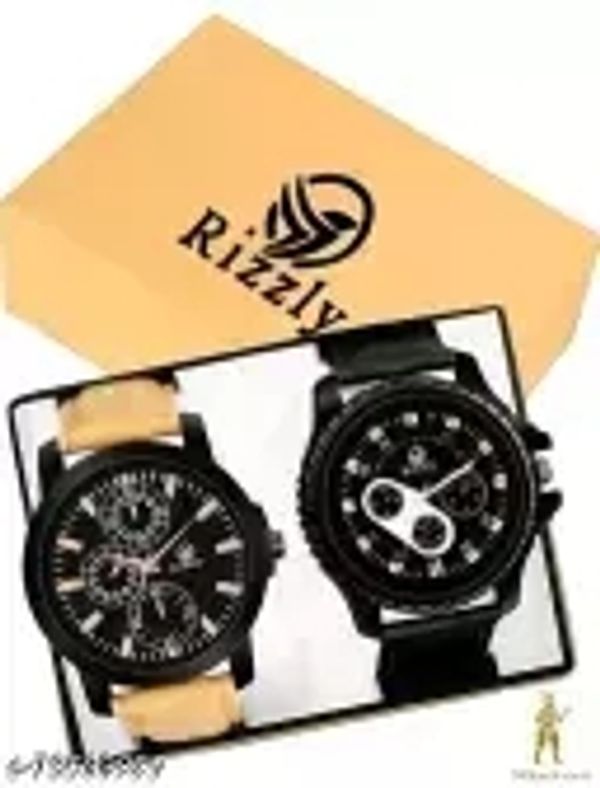 Lomassen hot sale quartz watches