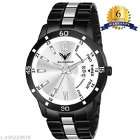 Ecuador Elegant Design - Black, Free Size