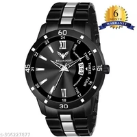 Ecuador Elegant Design - Black, Free Size