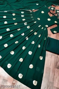 Full Gowan - Pink Flamingo, S