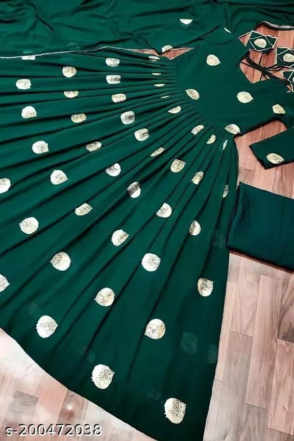 Full Gowan - Japanese Laurel, S