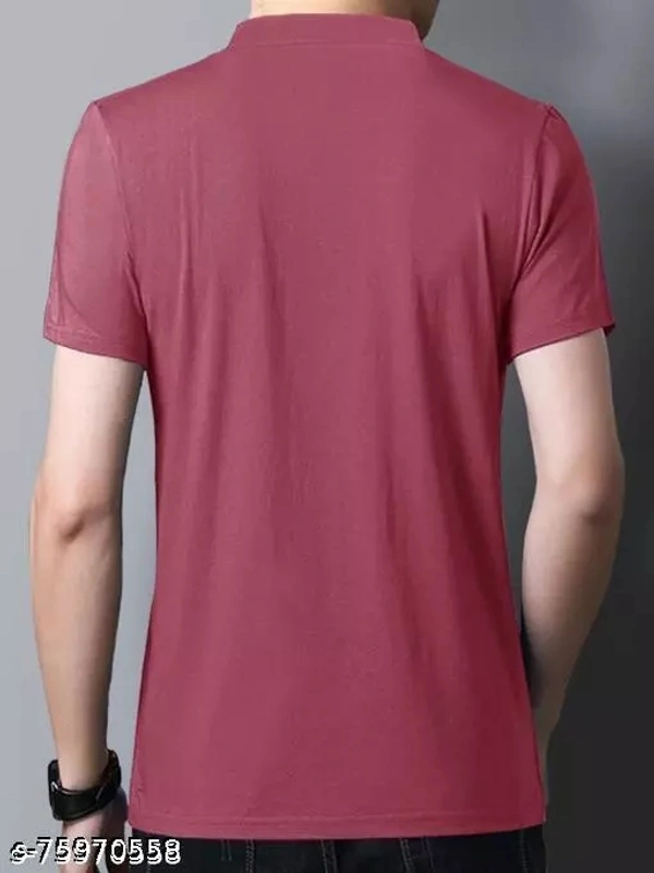 EyeBogler Eye Bogler Men Tshirts - Charm, S