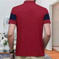 EyeBogler Eye Bogler Men Tshirts - Scarlett, L