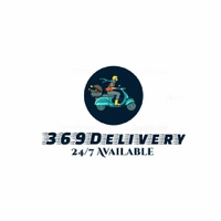 369Delivery - Logo