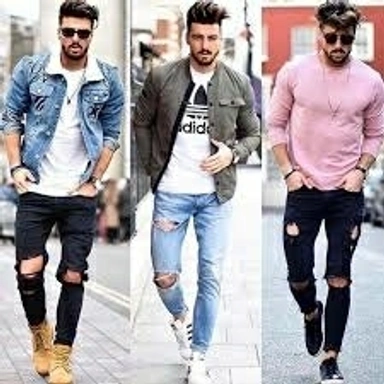 Men's Wear