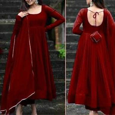 Full Length Dress