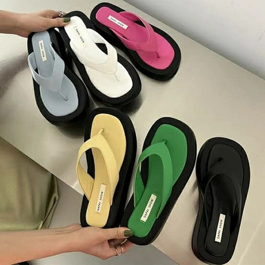 Foot Wear
