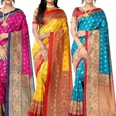 Sarees