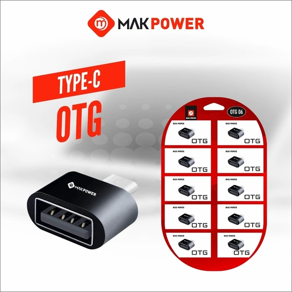 OTG - 06 - Type - C
