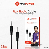 AUX - 08 (1MTR)
