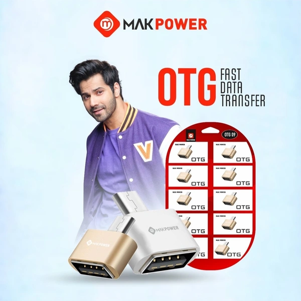 OTG - 09 - Type - V8