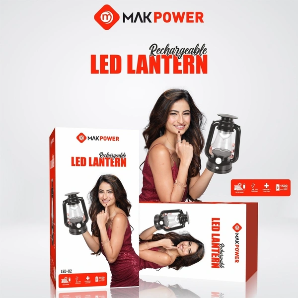 LED - 02