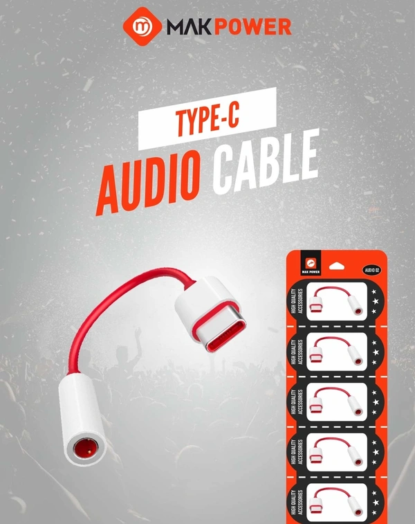AUDIO - 02