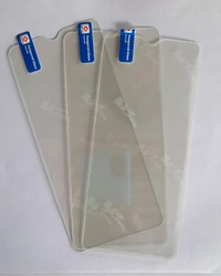 CAMMANDO Tempered Glass  - SAM M13
