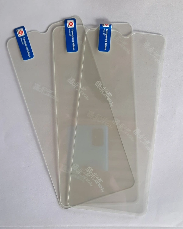 CAMMANDO Tempered Glass  - SAM M13