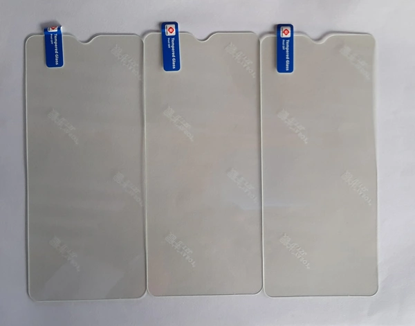CAMMANDO Tempered Glass  - SAM M13