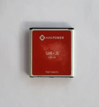 SAMSUNG J5 