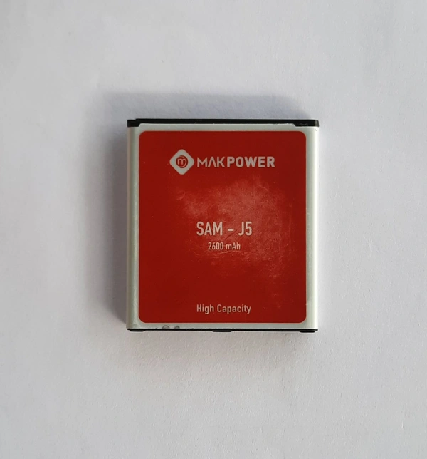 SAMSUNG J5 
