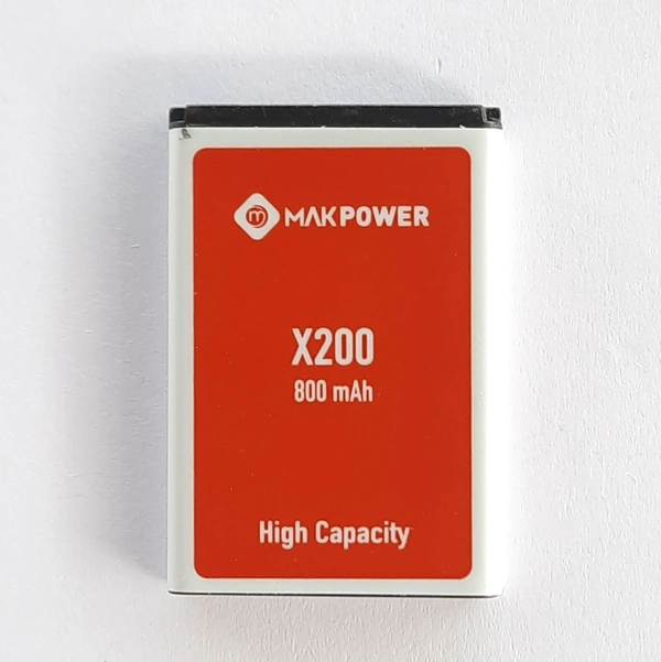 SAMSUNG X200
